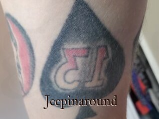 Jeepinaround