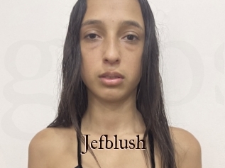 Jefblush