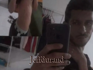 Jeffdurand