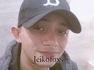 Jeikofoxs