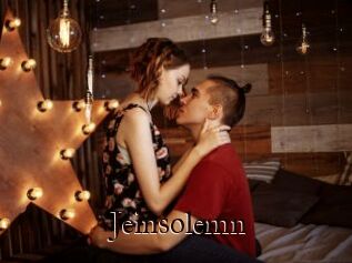Jeinsolemn