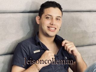Jeisoncolleman