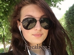 Jejealice23