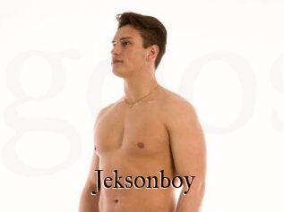 Jeksonboy