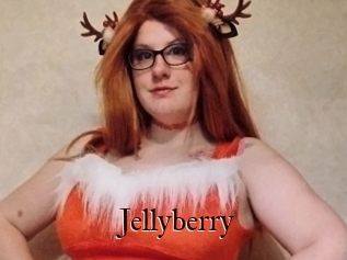 Jellyberry