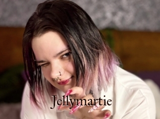 Jellymartie