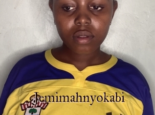 Jemimahnyokabi