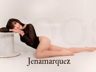Jenamarquez