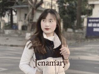 Jenamary