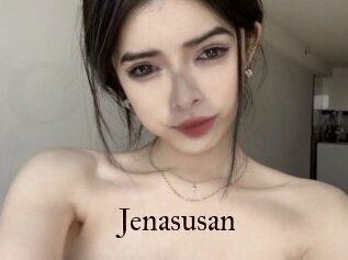 Jenasusan