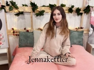Jennakettler