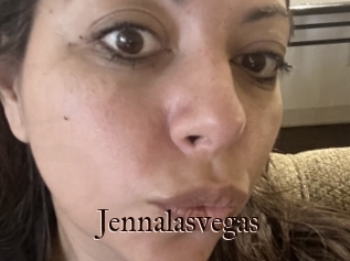 Jennalasvegas