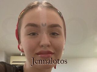 Jennalotos