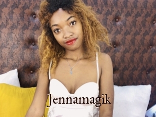 Jennamagik