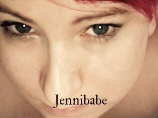 Jennibabe