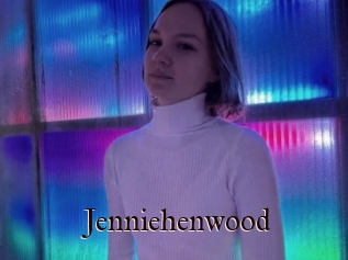 Jenniehenwood