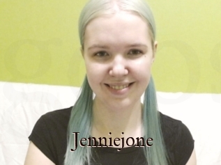 Jenniejone