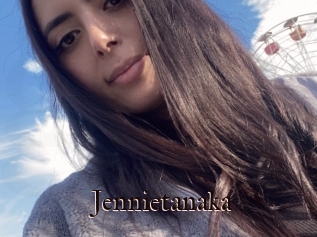 Jennietanaka
