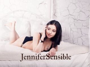 JenniferSensible
