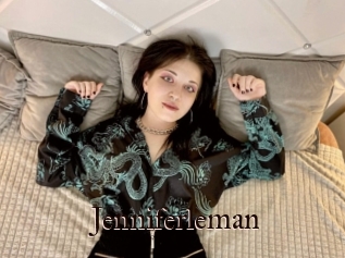 Jenniferleman