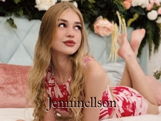 Jenninellson