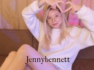 Jennybennett
