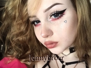 Jennybroer