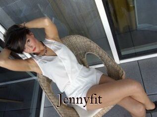 Jennyfit