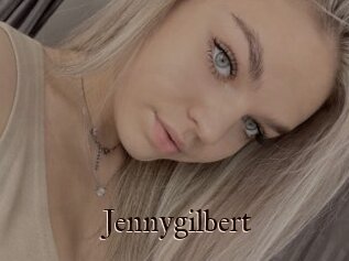 Jennygilbert