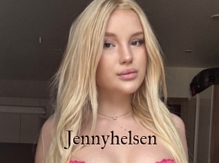 Jennyhelsen