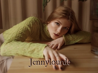 Jennylourde