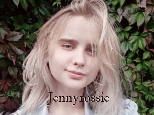 Jennyrossie