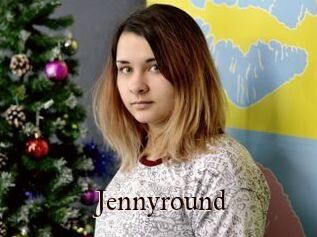 Jennyround