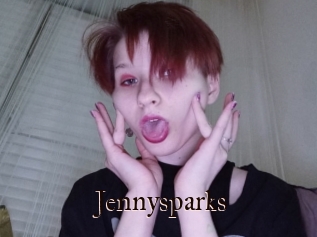 Jennysparks