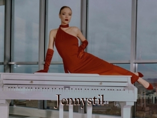 Jennystil