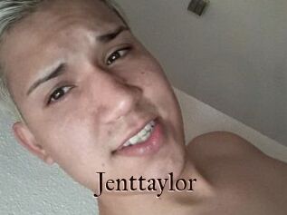 Jenttaylor