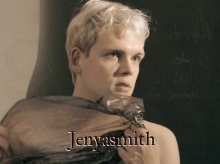 Jenyasmith