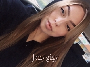Jenygigy