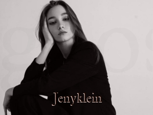 Jenyklein