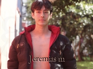 Jeremias_m