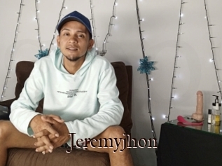 Jeremyjhon