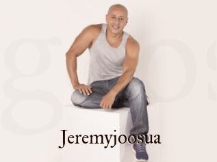 Jeremyjoosua