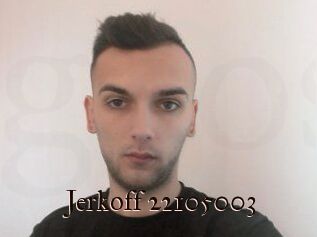 Jerkoff