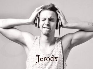 Jerodx