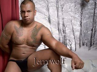 Jerrywolf