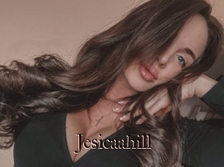 Jesicaahill