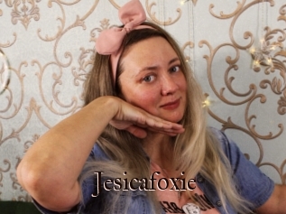 jesicafoxie Goog Sexe