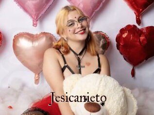 Jesicanieto