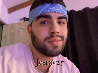 Jesrav25