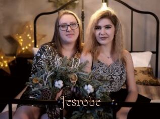 Jesrobe